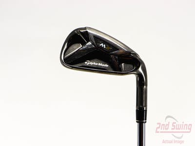TaylorMade M2 Single Iron 6 Iron TM Reax 88 HL Steel Regular Right Handed 37.75in
