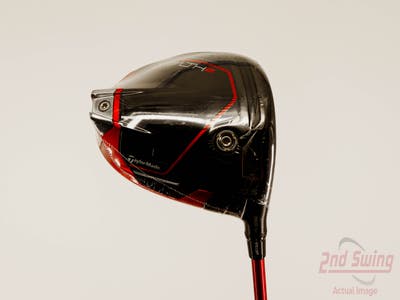 Mint TaylorMade Stealth 2 Driver 10.5° Fujikura Speeder NX Red 50 Graphite Regular Right Handed 45.75in