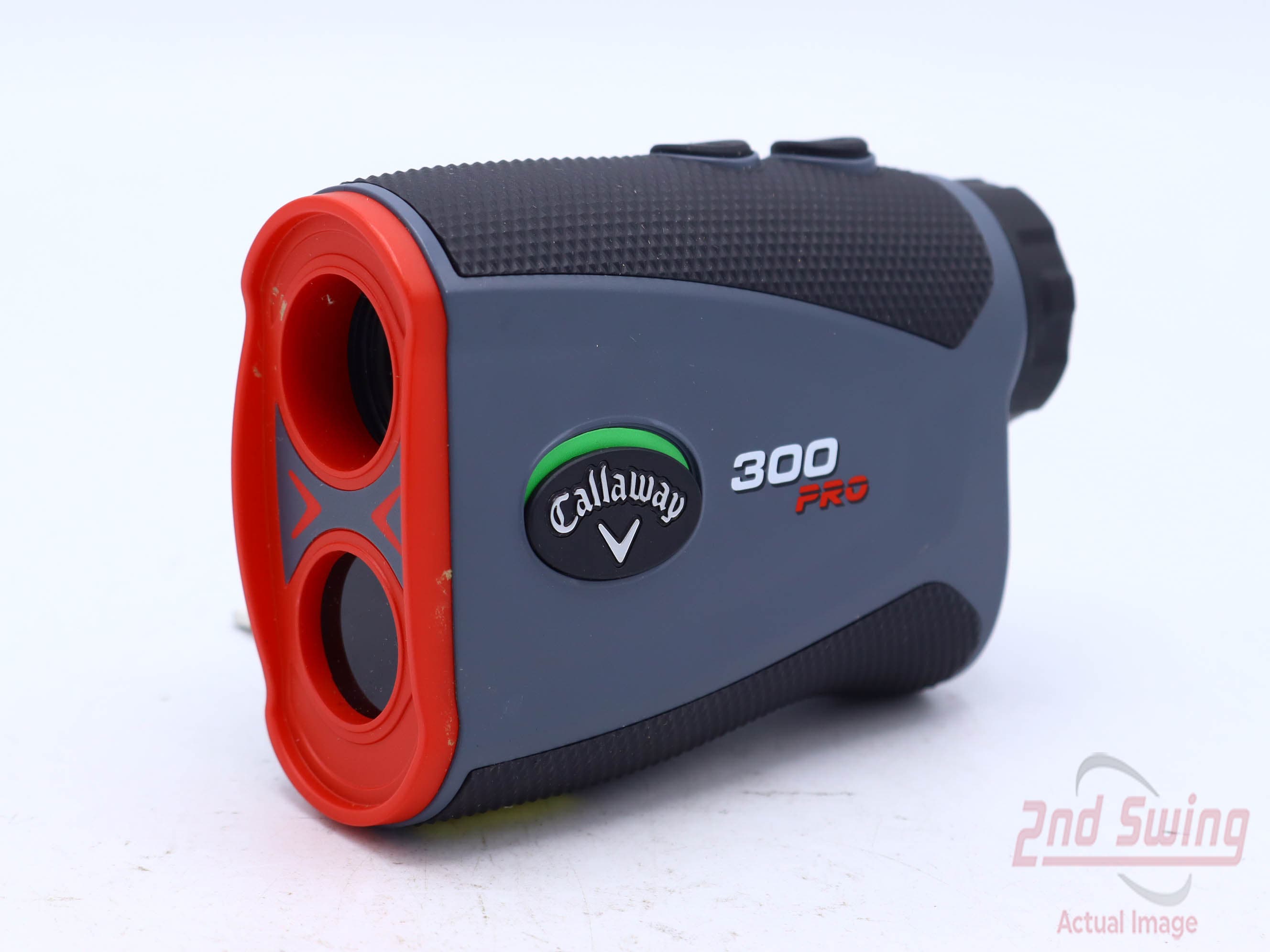 Callaway 300 PRO Laser Golf GPS & Rangefinders (D-T2334219473) | 2nd Swing  Golf