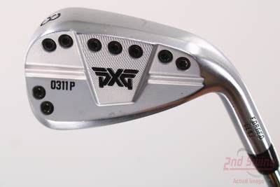 PXG 0311 P GEN3 Single Iron 8 Iron Nippon NS Pro Modus 3 Tour 120 Steel Stiff Right Handed 36.5in