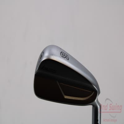 Ping i525 Single Iron 6 Iron UST Recoil 760 ES SMACWRAP Graphite Senior Right Handed Black Dot 37.5in
