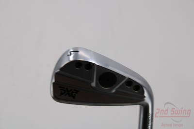 PXG 0311 T GEN4 Single Iron 4 Iron Project X LZ 6.0 Steel Stiff Right Handed 38.5in
