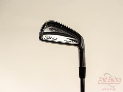 Titleist 695 CB Forged Single Iron 4 Iron True Temper Dynamic Gold S300 Steel Stiff Right Handed 38.5in