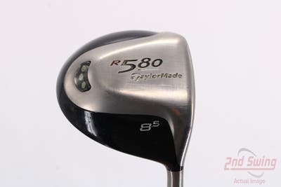 TaylorMade R580 Driver 8.5° Stock Graphite Shaft Graphite Stiff Right Handed 45.5in