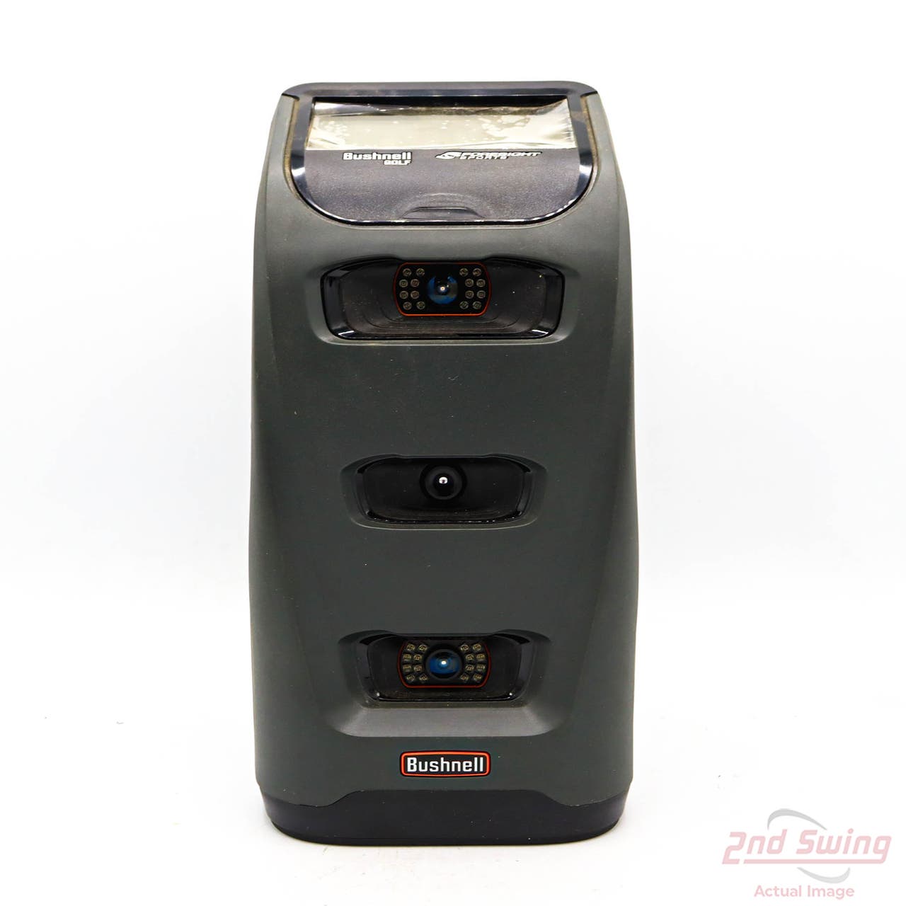 Bushnell Launch Pro Launch Monitor (DT2334228502) 2nd Swing Golf