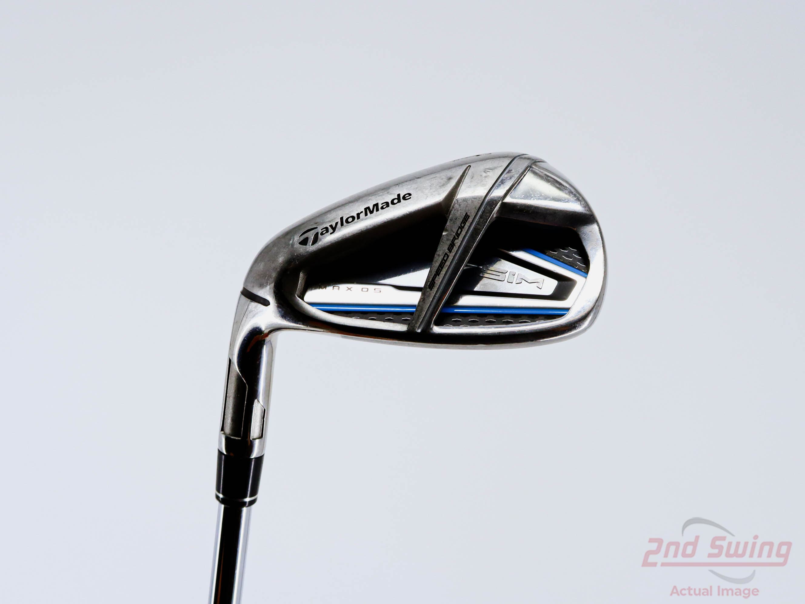 320様　TaylorMade SIM MAX 4U 22度 320様 TaylorMade SIM MAX 4U 22度 - メルカリ