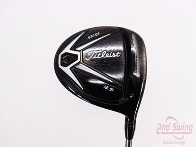 Titleist 915 D2 Driver 9.5° Mitsubishi Diamana M+ Red 50 Graphite Regular Right Handed 45.0in