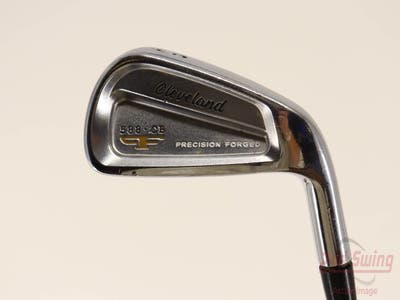 Cleveland 2012 588 CB Single Iron 6 Iron True Temper Dynamic Gold S300 Steel Stiff Right Handed 37.5in