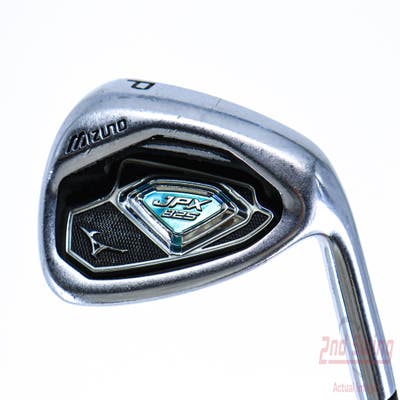 Mizuno JPX 825 Single Iron Pitching Wedge PW Dynamic Gold XP S300 Steel Stiff Right Handed 36.5in