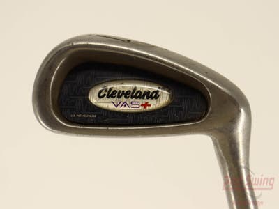 Cleveland Vas + Single Iron 7 Iron True Temper Dynamic Gold S300 Steel Stiff Right Handed 37.75in