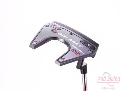 Mint Odyssey Tri-Hot 5K Seven CH Putter Graphite Right Handed 35.0in