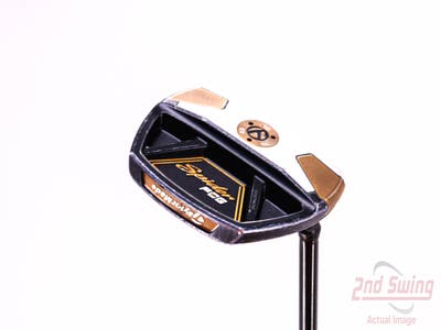 TaylorMade Spider FCG Putter Steel Right Handed 33.5in