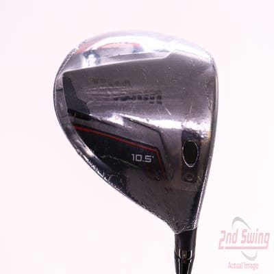 Mint Wilson Staff Dynapwr TI Driver 10.5° PX HZRDUS Smoke Red RDX 50 Graphite Regular Right Handed 45.5in