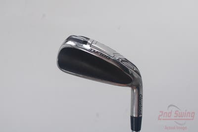 Cleveland Launcher HB Turbo Single Iron 6 Iron True Temper Dynamic Gold DST98 Steel Stiff Right Handed 38.0in