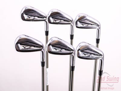 Mizuno JPX 921 Forged Iron Set 5-PW UST Mamiya Recoil 95 F3 Graphite Regular Right Handed 38.5in