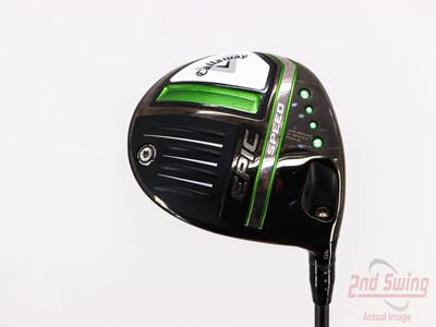 Callaway EPIC Speed Driver 9° Project X HZRDUS Smoke iM10 60 Graphite X-Stiff Right Handed 45.75in