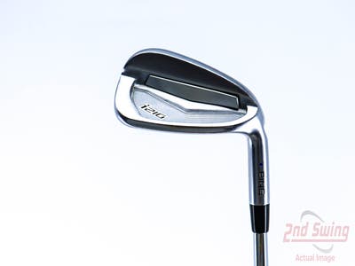 Ping i210 Single Iron 9 Iron True Temper Dynamic Gold 120 Steel Stiff Right Handed Blue Dot 36.25in