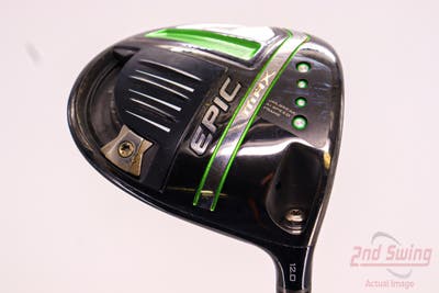 Callaway EPIC Max Driver 12° Mitsubishi C6 Series Blue Graphite Regular Right Handed 45.0in