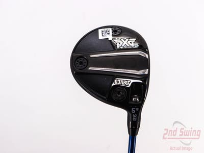 Mint PXG 0311 XF GEN5 Fairway Wood 5 Wood 5W 19° PX EvenFlow Riptide CB 40 Graphite Senior Right Handed 43.0in