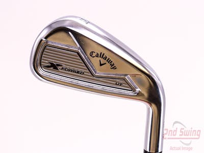 Callaway X Forged UT Hybrid Hybrid 21° Project X 6.0 Steel Stiff Right Handed 40.0in