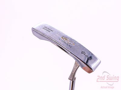 Yes Gina Putter Steel Right Handed 34.0in