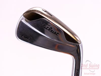 Titleist 716 T-MB Hybrid 4 Hybrid 21° Dynamic Gold AMT S300 Steel Stiff Right Handed 39.0in
