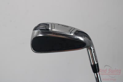 Cleveland Launcher HB Turbo Single Iron 7 Iron True Temper Dynamic Gold DST98 Steel Stiff Right Handed 37.0in