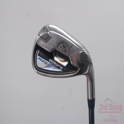 Cobra Fly-Z Single Iron Pitching Wedge PW Cobra Fly-Z Graphite Graphite Senior Right Handed 36.0in