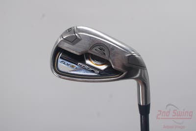 Cobra Fly-Z Single Iron Pitching Wedge PW Cobra Fly-Z Graphite Graphite Senior Right Handed 36.0in