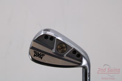 PXG 0311 P GEN4 Single Iron Pitching Wedge PW True Temper Dynamic Gold S300 Steel Stiff Right Handed 35.75in