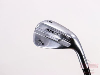 Callaway Apex Pro 21 Wedge Gap GW Project X Catalyst 100 Graphite Stiff Right Handed 37.0in