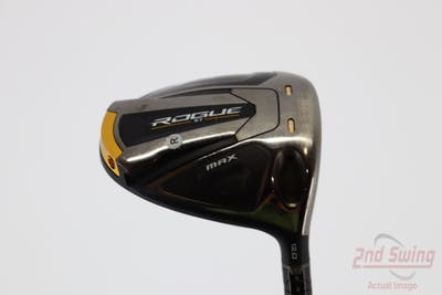 Callaway Rogue ST Max Driver 12° Project X Cypher 40 Graphite Regular Right Handed 45.75in