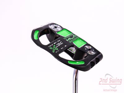 MLA Golf Tour XDream Putter Slight Arc Steel Right Handed 34.0in