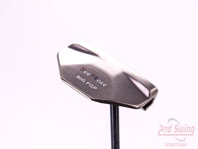 See More Big FGP Putter Steel Right Handed 32.0in