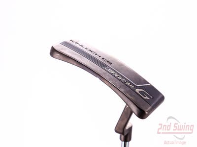 Ping Sigma G Kinloch CB Putter Steel Right Handed Black Dot 36.0in