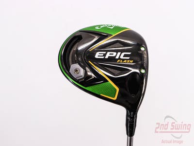 Callaway EPIC Speed Driver 9° Project X EvenFlow Riptide 50 Graphite Regular Right Handed 45.5in