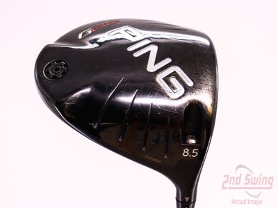 Ping G25 Driver 8.5° Ping TFC 189D Graphite Stiff Right Handed 45.0in