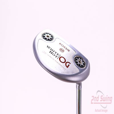 Mint Odyssey White Hot OG Rossie S Putter Steel Right Handed 32.0in