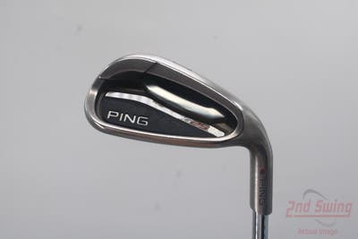 Ping G25 Wedge Gap GW FST KBS Tour 120 Steel Stiff Right Handed Red dot 35.75in