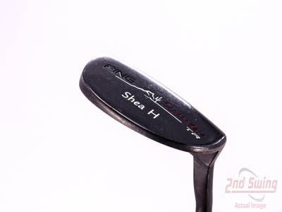 Ping Scottsdale TR Shea H Putter Steel Right Handed Black Dot 35.0in