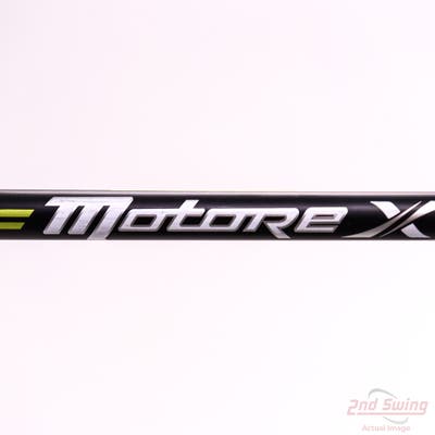 Used W/ Cobra RH Adapter Fujikura Motore F3 Fairway Shaft Regular 41.5in
