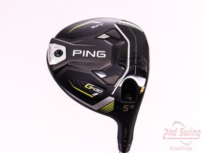 Ping G430 SFT Fairway Wood 5 Wood 5W 19° ALTA Quick 45 Graphite Senior Right Handed 42.0in