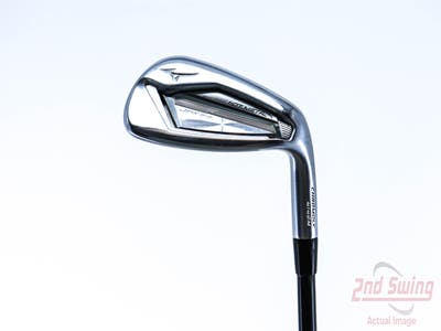 Mizuno JPX 919 Hot Metal Single Iron Pitching Wedge PW Project X LZ Graphite Senior Right Handed 35.5in