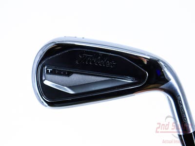 Mint Titleist 2023 T350 Single Iron 5 Iron UST Mamiya Recoil 65 F3 Graphite Regular Right Handed 38.75in