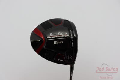 Tour Edge Hot Launch E523 Driver 10.5° Tour Edge Hot Launch 55 Graphite Regular Right Handed 44.75in