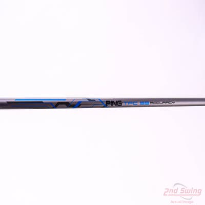 Used W/ Ping RH Adapter Ping TFC 59 Hybrid Shaft Stiff 38.5in