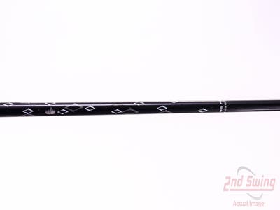 Used W/ Ping RH Adapter Ping TFC 80H Hybrid Shaft Ladies 38.25in