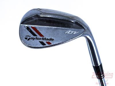 TaylorMade ATV Wedge Sand SW 54° FST KBS Wedge Steel Wedge Flex Right Handed 35.25in
