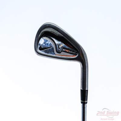 Nike Victory Red Pro Cavity Single Iron 4 Iron True Temper Dynalite 110 Steel Regular Right Handed 38.5in