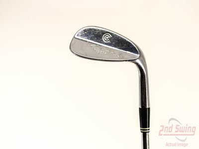Cleveland 588 Chrome Wedge Sand SW 54° Stock Steel Shaft Steel Wedge Flex Right Handed 35.0in